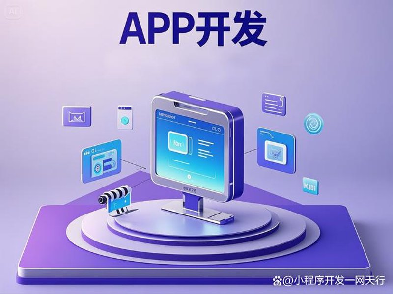 小程序开发：构建移动互联新生态